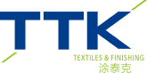 Wujiang TTK@ Textile&Finishing Co., Ltd.