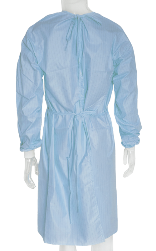  Anti-Virus/Waterproof-Comfortability Level 1 Isolation Gown/Surgical Gown TTK-C05 Series 100