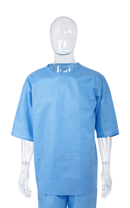 SMS Non-Woven Anti-Virus/ Waterproof/Breathable TTK-C11 Series 100