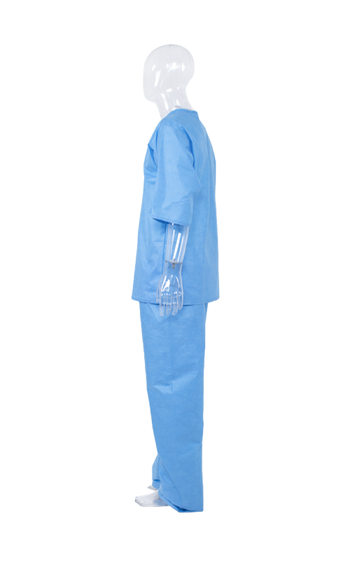 SMS Non-Woven Anti-Virus/ Waterproof/Breathable TTK-C11 Series 100