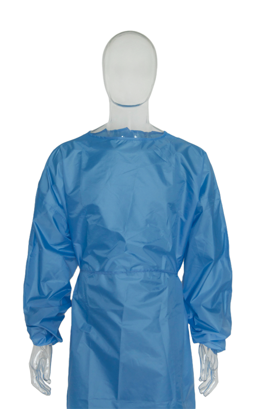 Disposable Anti-Virus Level 3 Isolation Gown TTK-C06 Serise 280PREMIUM