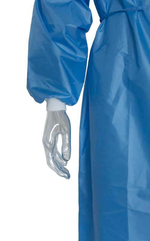 Disposable Anti-Virus Level 3 Isolation Gown TTK-C06 Serise 280PREMIUM